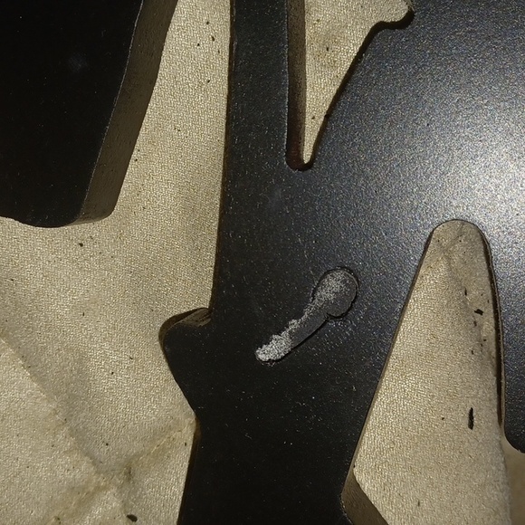 Eat sign with battery🔋operated candle 🕯 - Picture 7 of 8